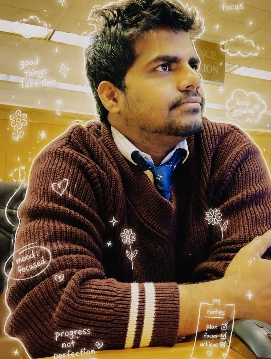 Shaik's Blogs